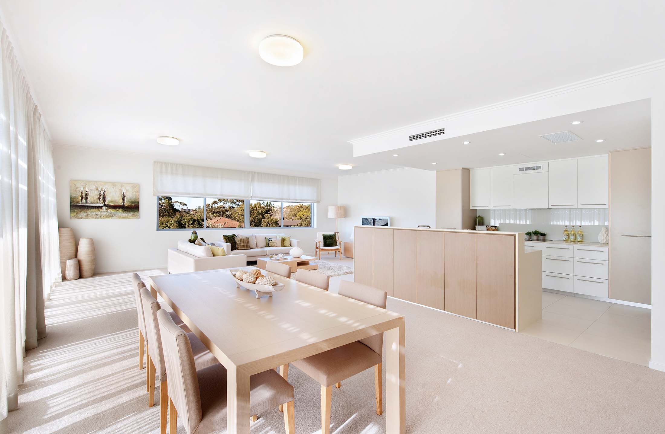 Thumbnail for Penthouse Apartments L Oceangrove L Seniors Living Village